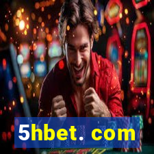 5hbet. com